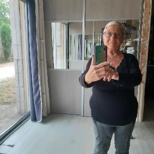 photo de profil