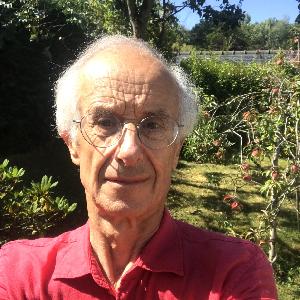 Photo de profil