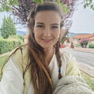 Photo de profil