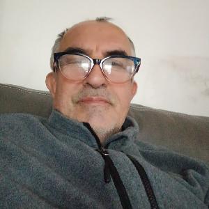 Photo de profil