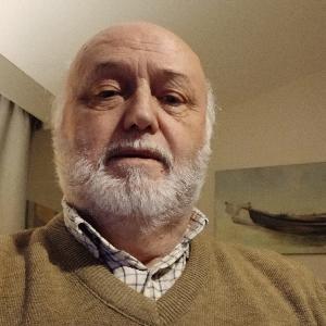 Photo de profil