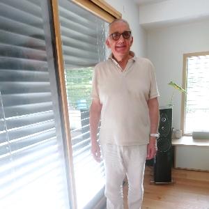 Photo de profil